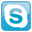 Canal on Skype