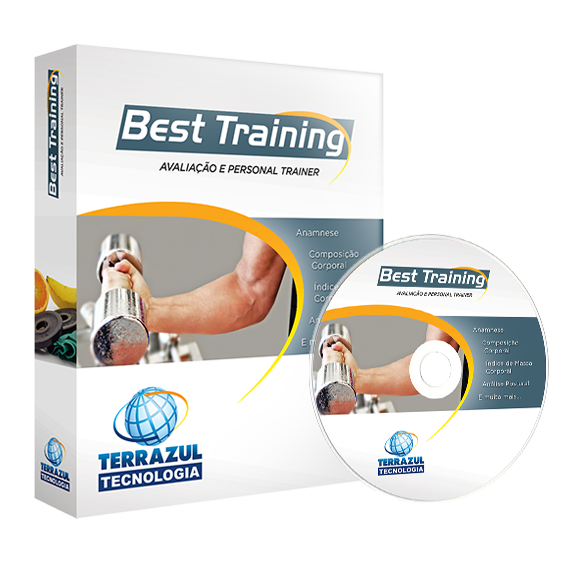 Software Best Training Mais 7.1 Software Best Training Mais 7.1