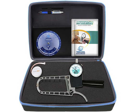 Kit Nutrição - Endocrinologia Opus Kit Nutrição - Endocrinologia Opus