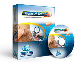 Physical Test 9.0 Physical Test 9.0