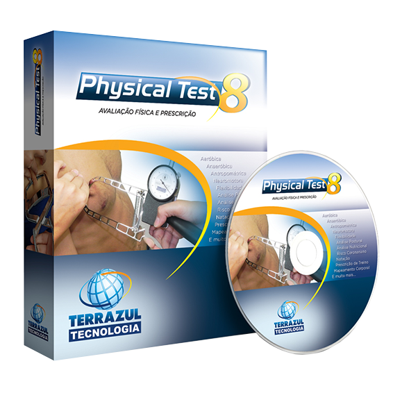 Physical Test Physical Test