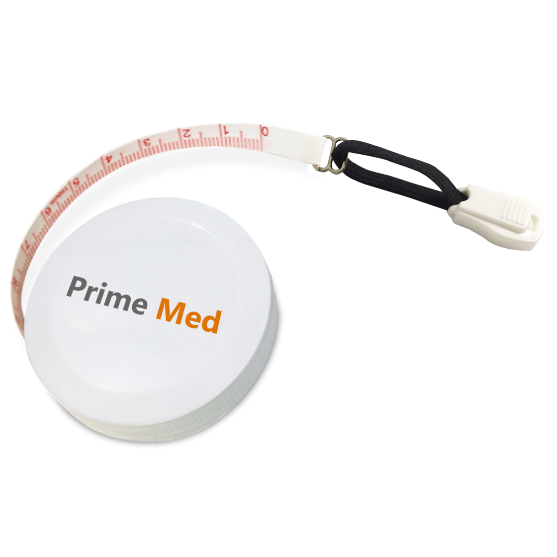 Trena antropométrica Prime Med 1,5m Trena antropométrica Prime Med 1,5m
